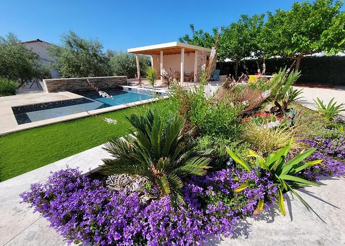 Villa Tropez Chambres d'hôtes