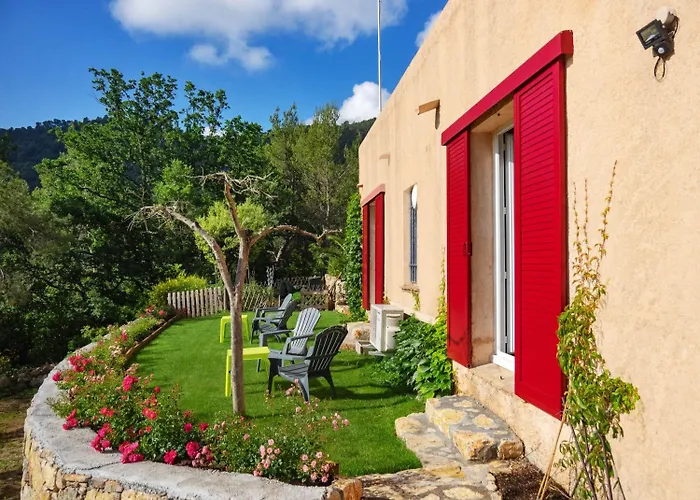 B&B L'Estuve Provencale